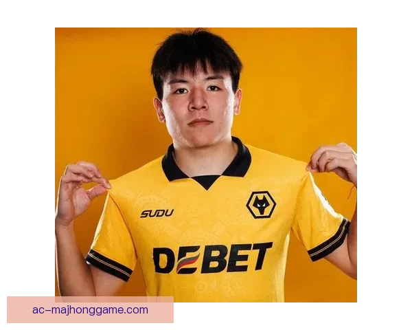 英伦首秀徐彬代表狼队U21先发出战英超二级联赛表现引关注未来可期